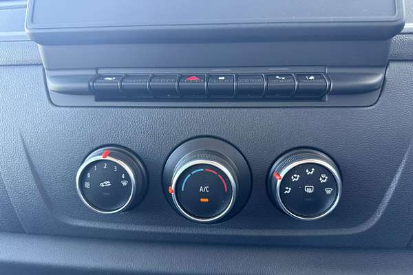 2024 Renault Master Pro 110kW X62 Phase 2 LWB Mid Roof