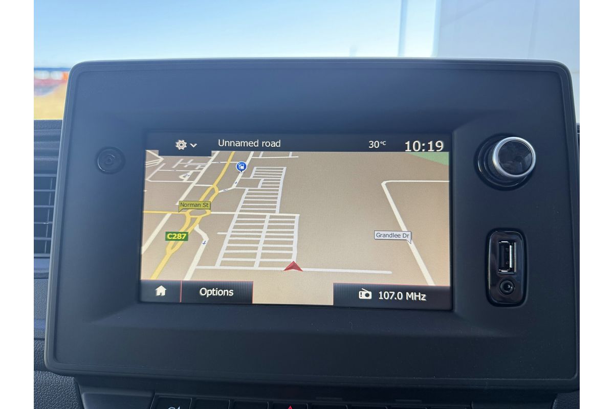 2024 Renault Master Pro 110kW X62 Phase 2 LWB Mid Roof