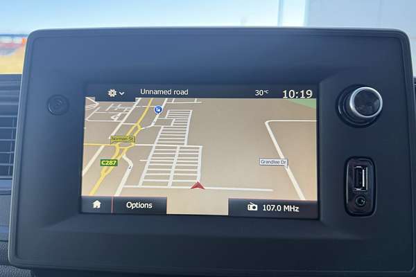 2024 Renault Master Pro 110kW X62 Phase 2 LWB Mid Roof