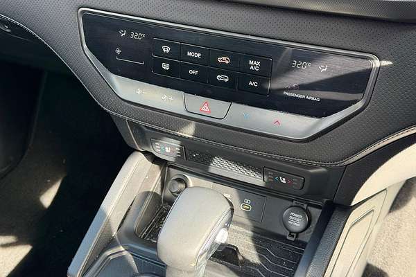 2023 SsangYong Musso Adventure Q261 4X4