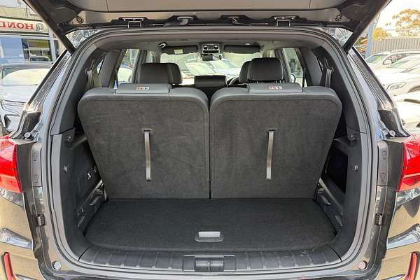 2023 SsangYong Rexton Adventure Y461
