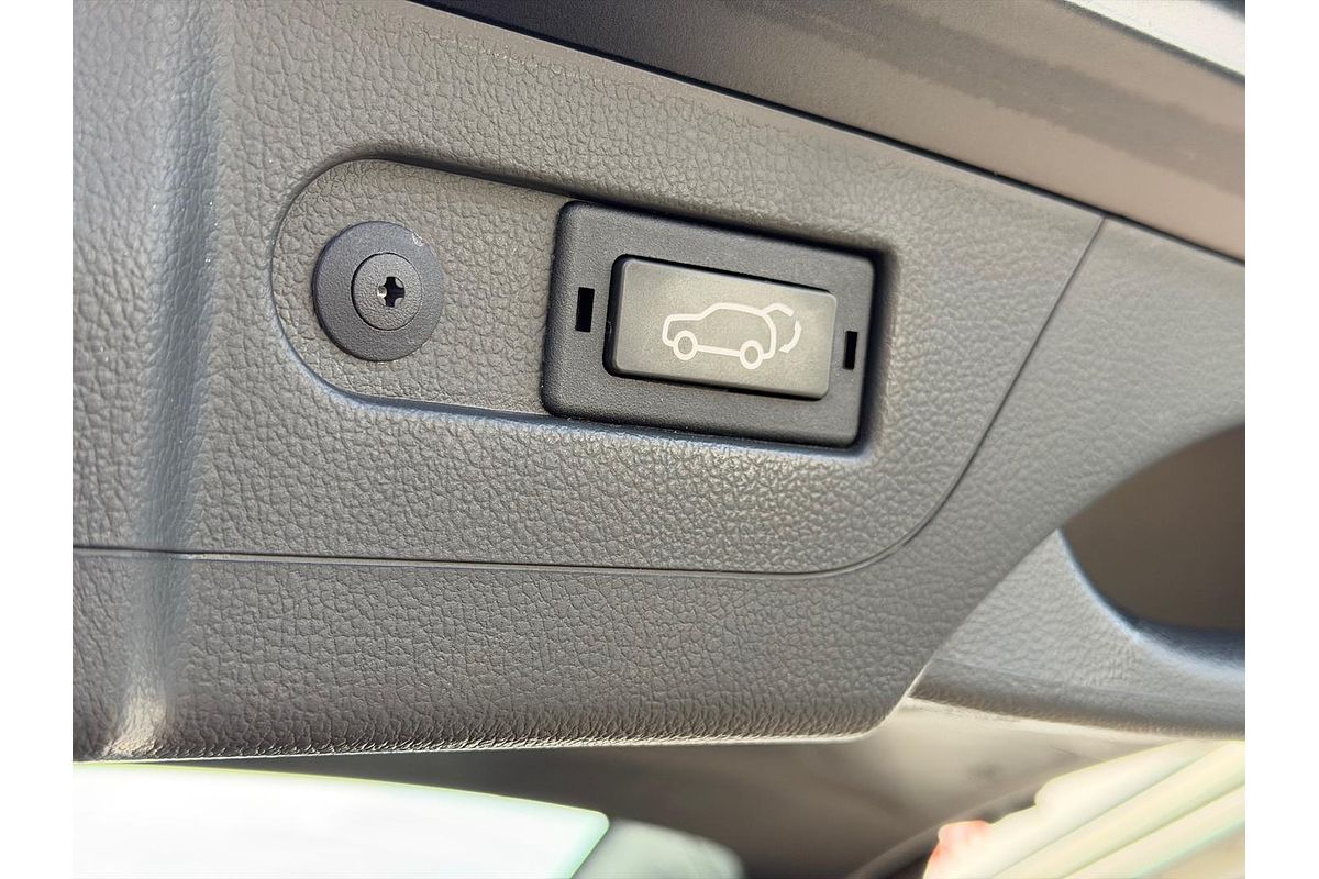 2023 SsangYong Rexton Adventure Y461