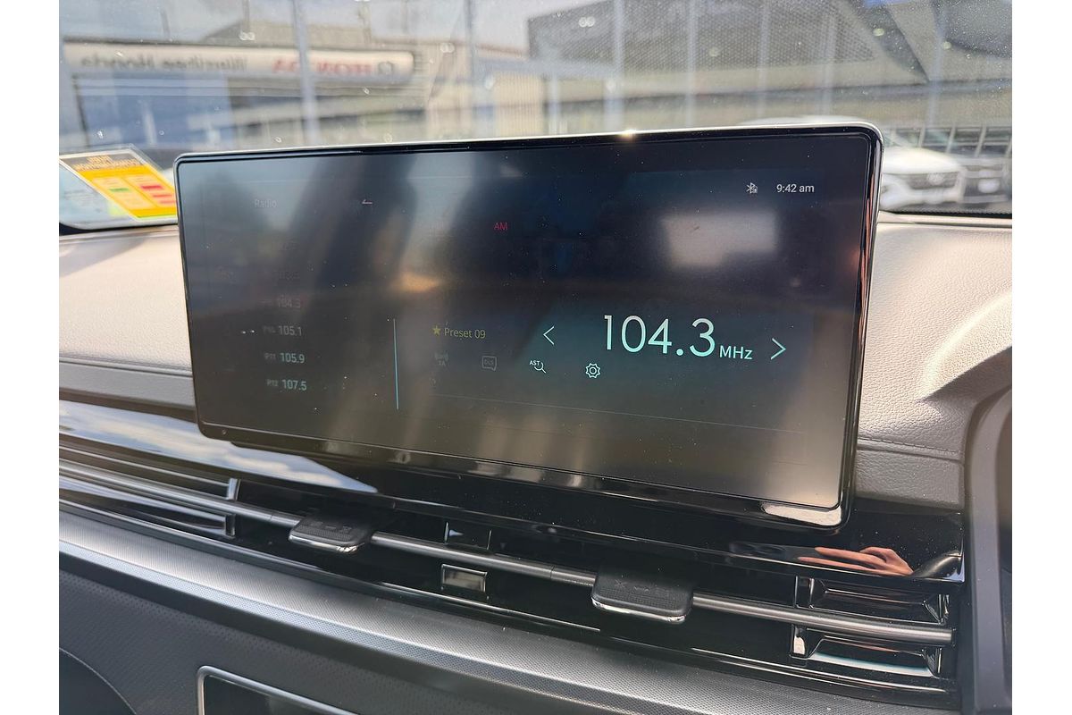 2023 SsangYong Rexton Adventure Y461