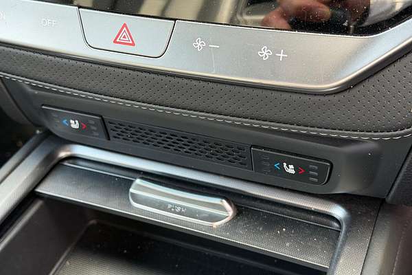 2023 SsangYong Rexton Adventure Y461