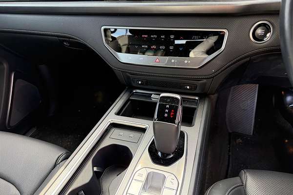 2023 SsangYong Rexton Adventure Y461