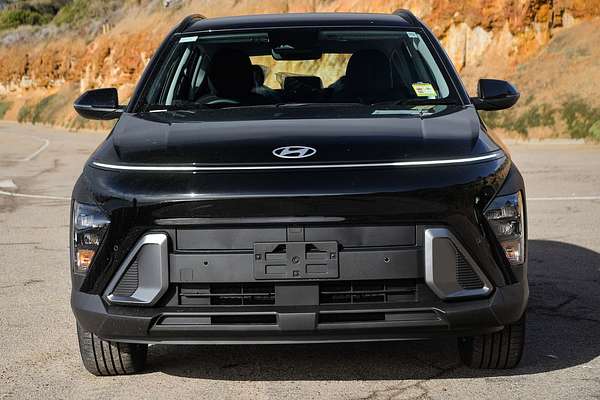 2025 Hyundai Kona Hybrid SX2.V3