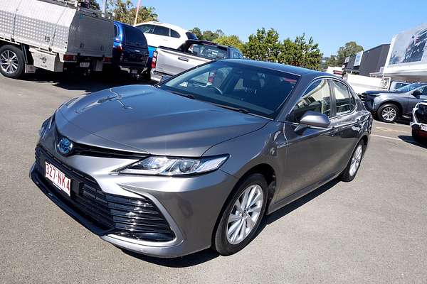 2023 Toyota Camry Ascent AXVH70R