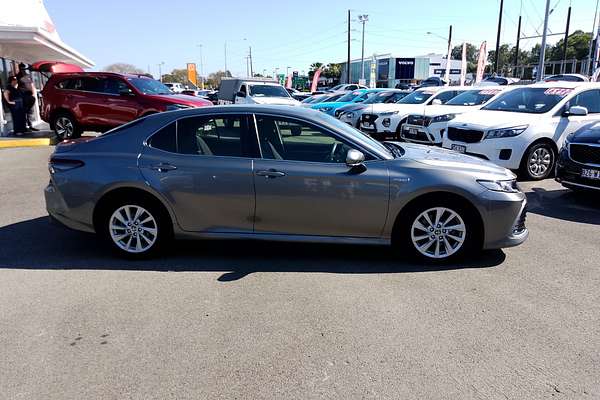 2023 Toyota Camry Ascent AXVH70R