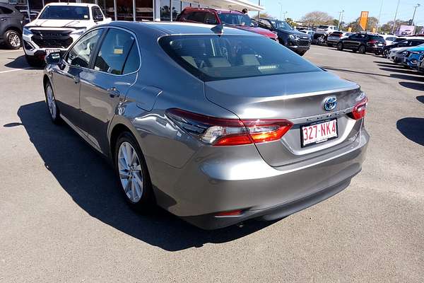 2023 Toyota Camry Ascent AXVH70R