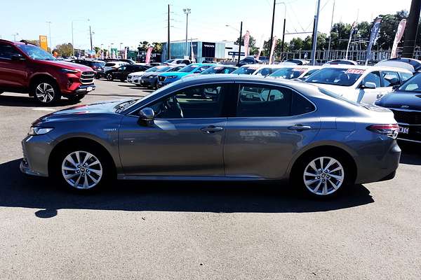 2023 Toyota Camry Ascent AXVH70R