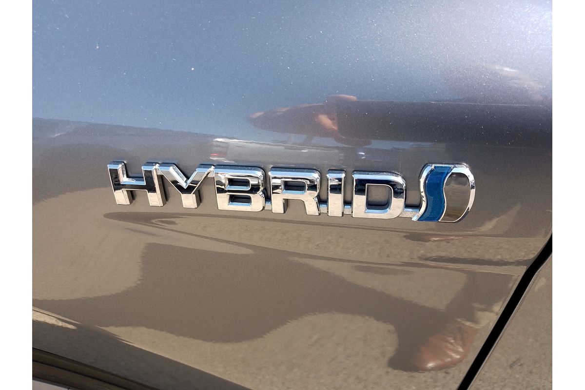 2023 Toyota Camry Ascent AXVH70R