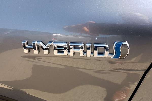 2023 Toyota Camry Ascent AXVH70R