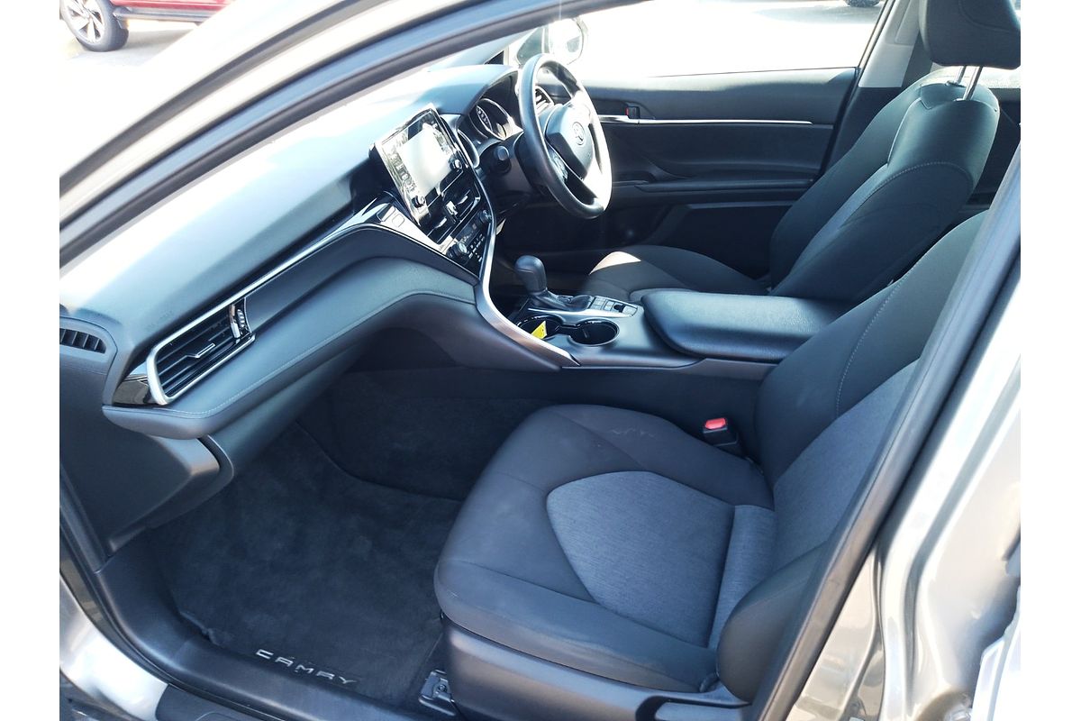 2023 Toyota Camry Ascent AXVH70R