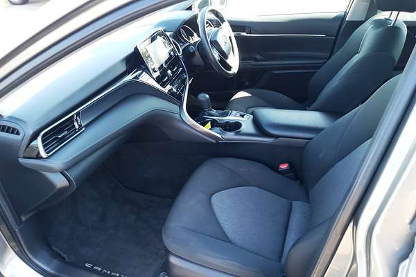 2023 Toyota Camry Ascent AXVH70R