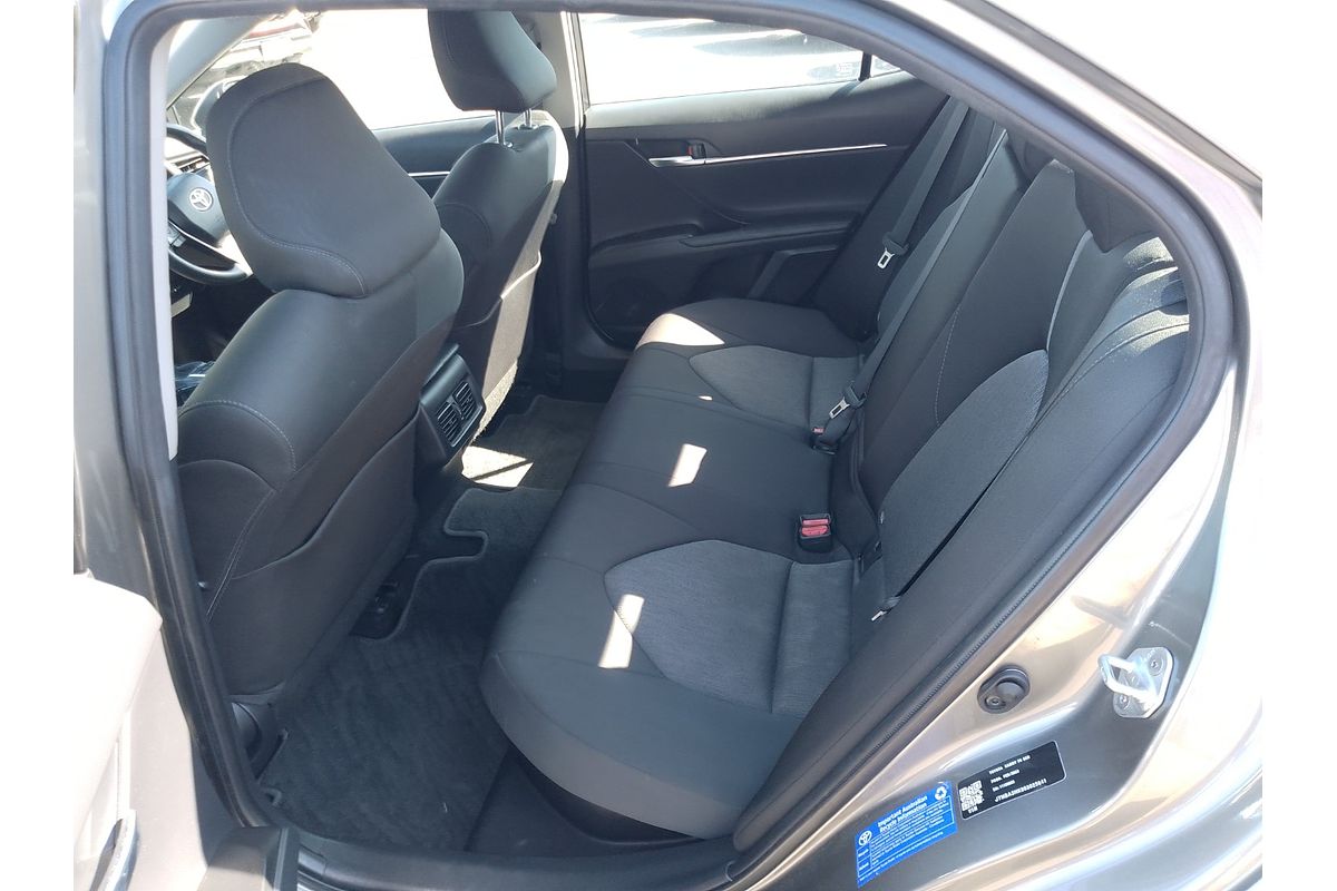 2023 Toyota Camry Ascent AXVH70R