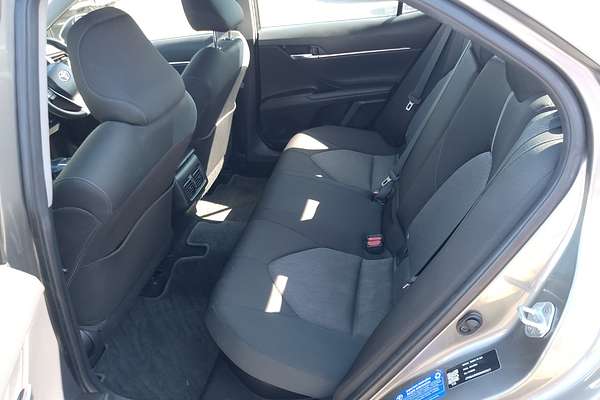 2023 Toyota Camry Ascent AXVH70R