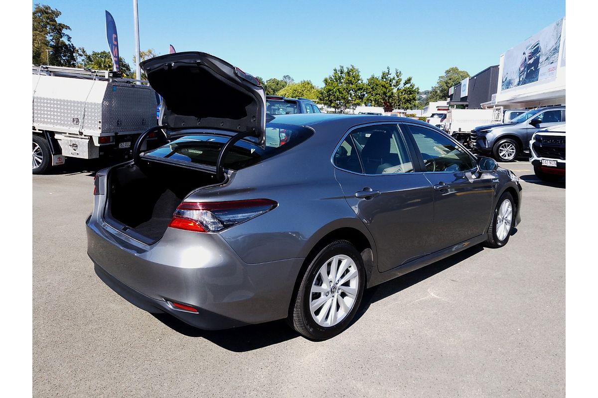 2023 Toyota Camry Ascent AXVH70R