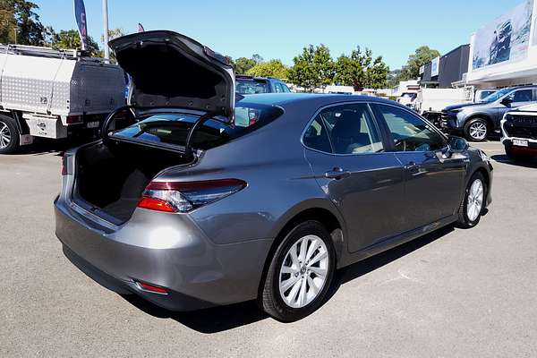 2023 Toyota Camry Ascent AXVH70R