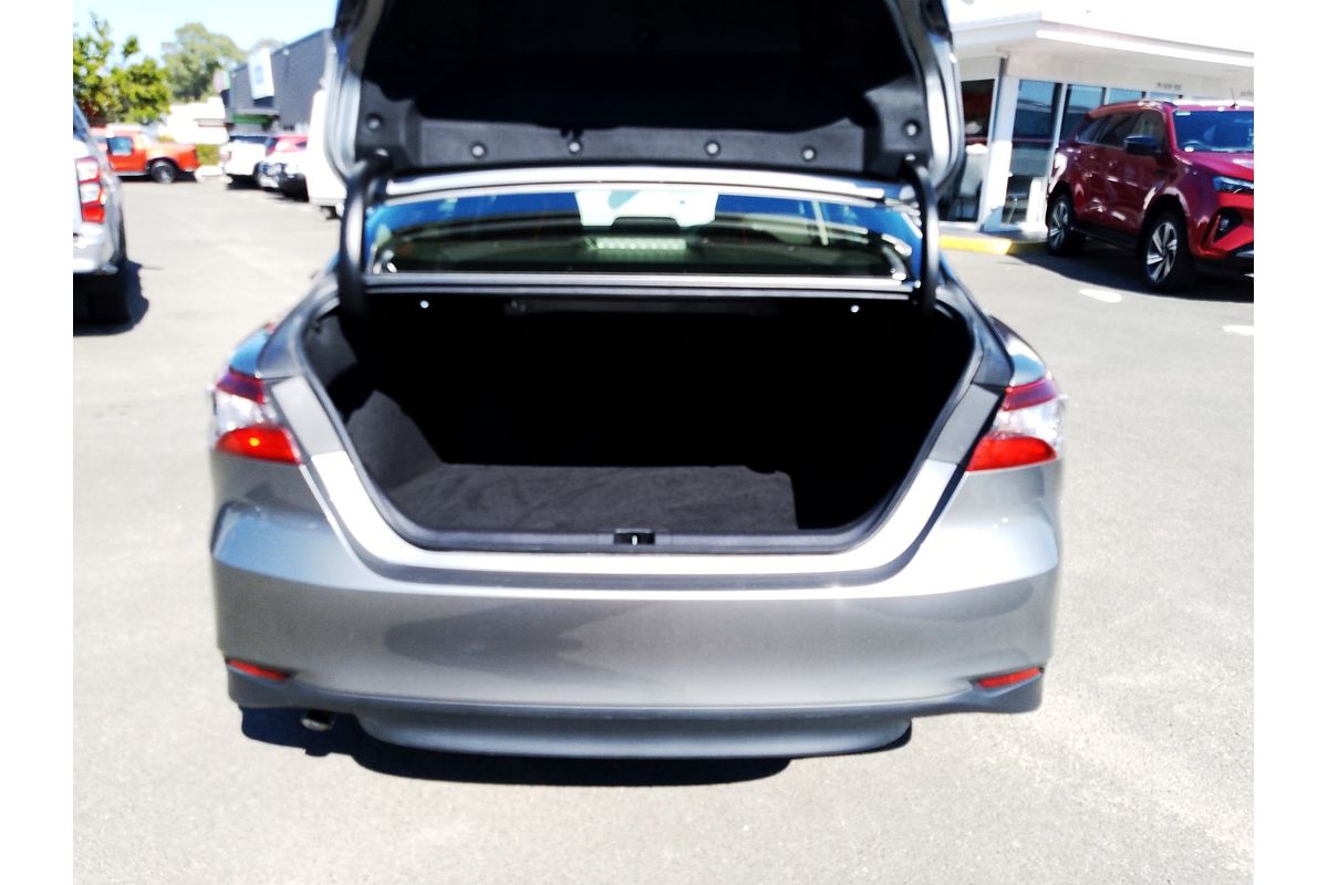 2023 Toyota Camry Ascent AXVH70R