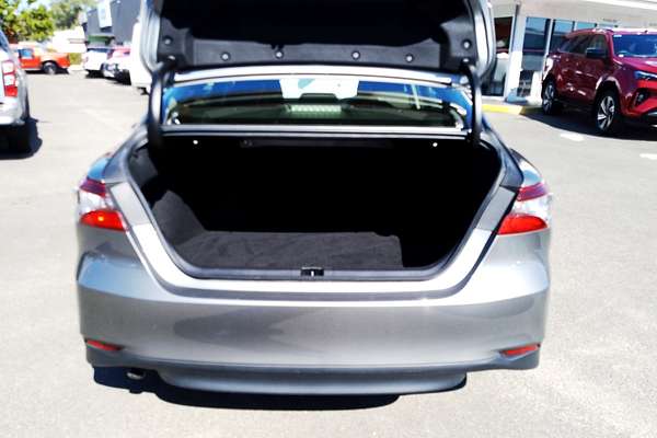 2023 Toyota Camry Ascent AXVH70R