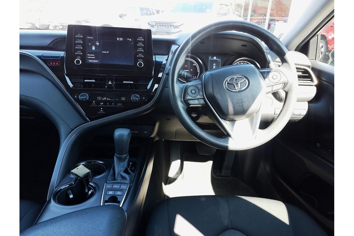 2023 Toyota Camry Ascent AXVH70R