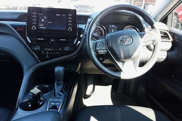 2023 Toyota Camry Ascent AXVH70R