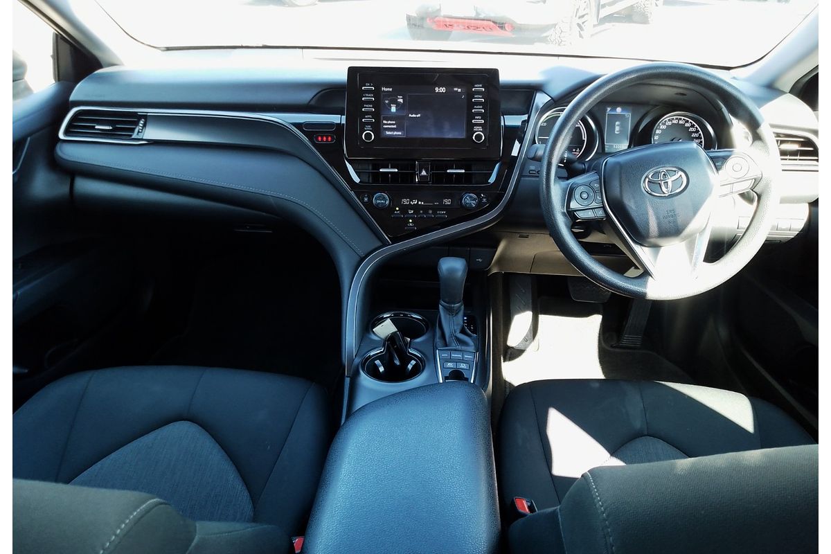 2023 Toyota Camry Ascent AXVH70R