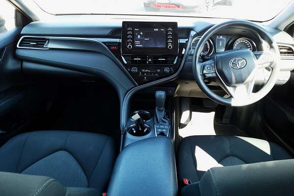 2023 Toyota Camry Ascent AXVH70R
