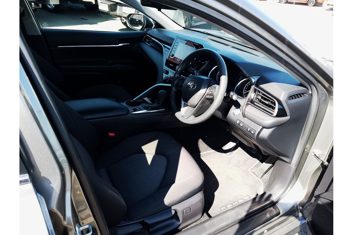 2023 Toyota Camry Ascent AXVH70R