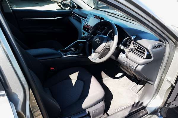 2023 Toyota Camry Ascent AXVH70R