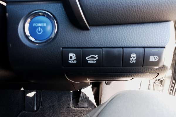 2023 Toyota Camry Ascent AXVH70R