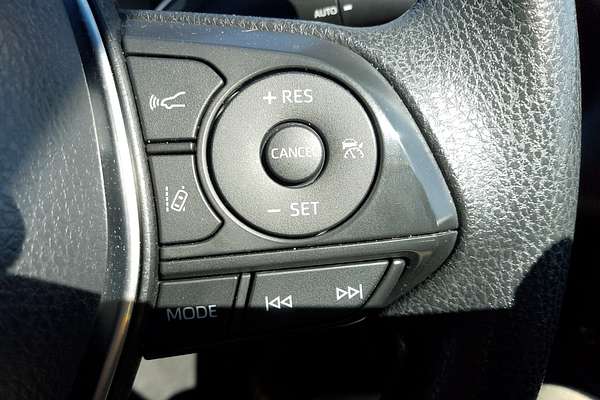 2023 Toyota Camry Ascent AXVH70R