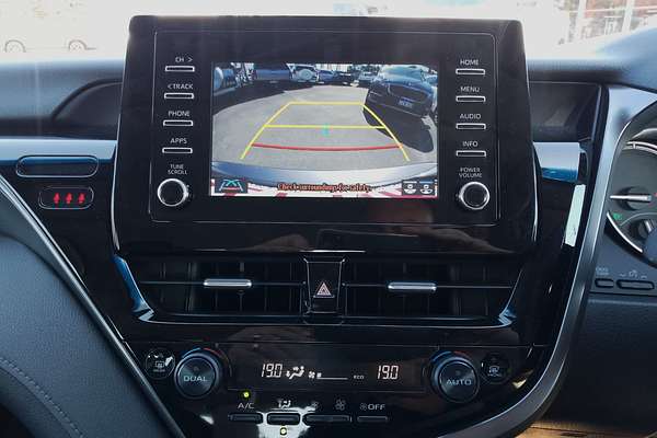 2023 Toyota Camry Ascent AXVH70R