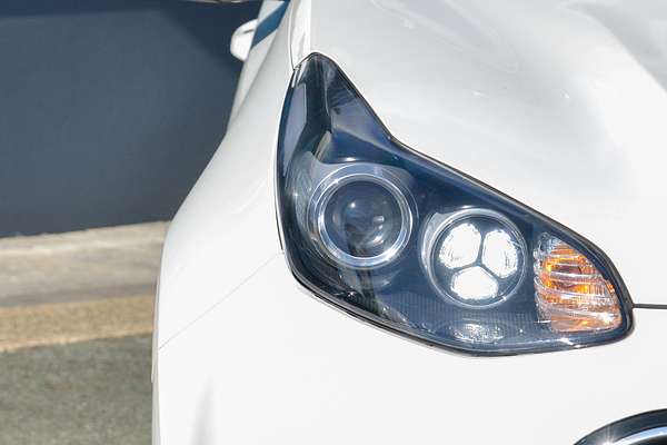 2021 Kia Sportage S QL