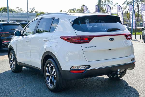 2021 Kia Sportage S QL