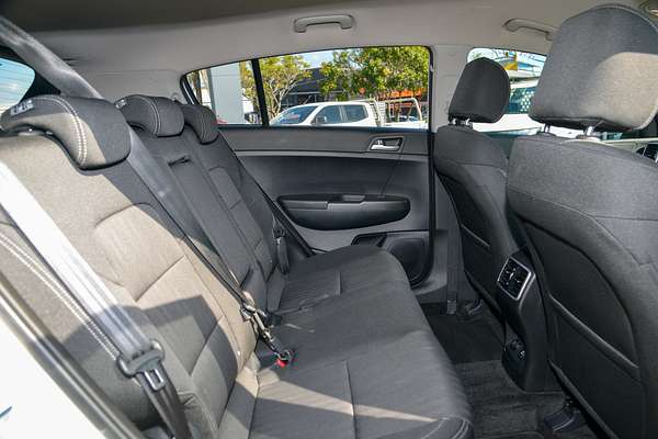 2021 Kia Sportage S QL