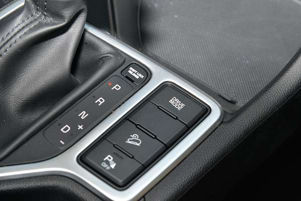 2021 Kia Sportage S QL