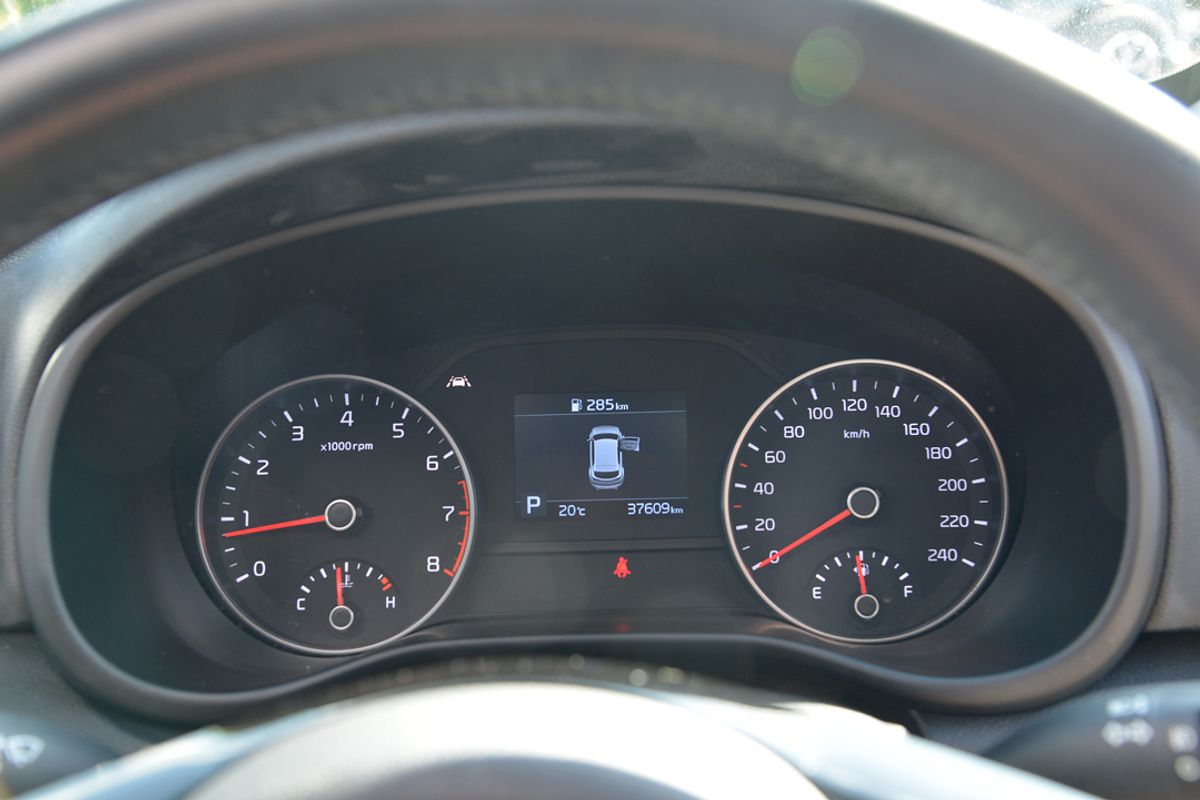 2021 Kia Sportage S QL