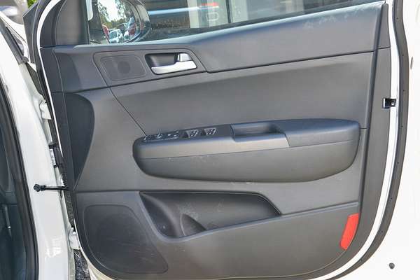 2021 Kia Sportage S QL