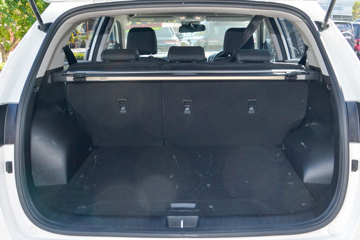 2021 Kia Sportage S QL