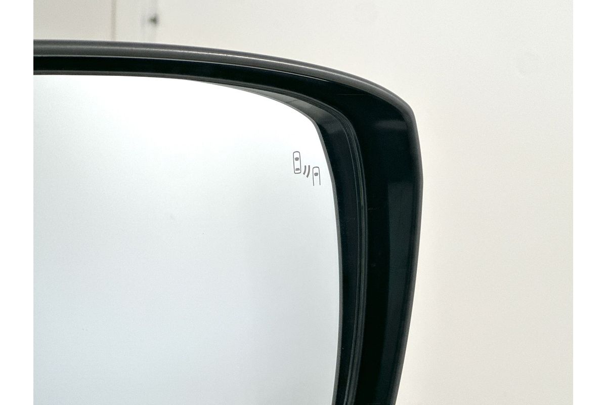 2023 Isuzu D-MAX SX 4X4