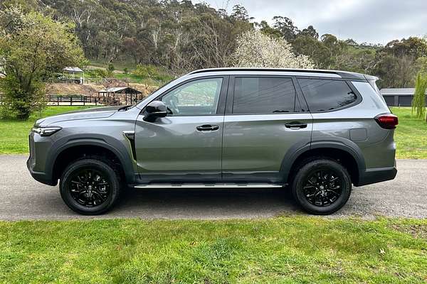 2025 LDV D90 Executive SV9A