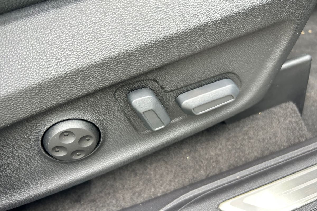 2025 LDV D90 Executive SV9A