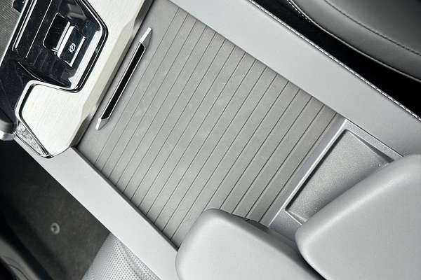 2025 LDV D90 Executive SV9A