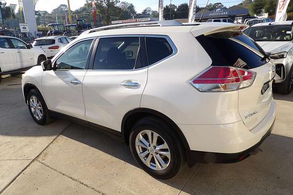 2016 Nissan X-TRAIL ST-L T32