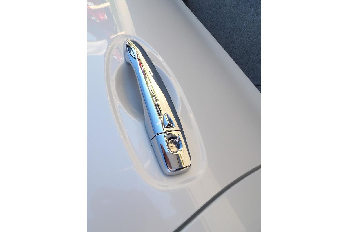 2016 Nissan X-TRAIL ST-L T32