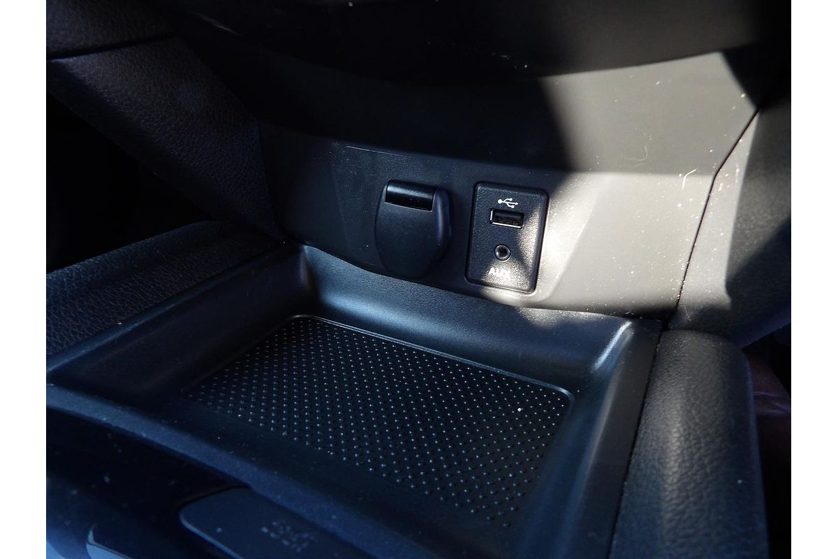 2016 Nissan X-TRAIL ST-L T32