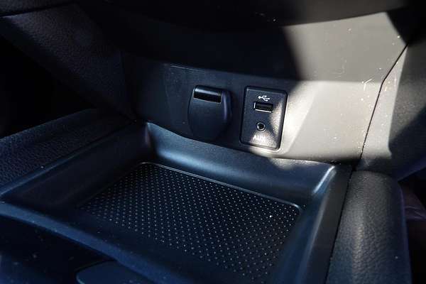 2016 Nissan X-TRAIL ST-L T32