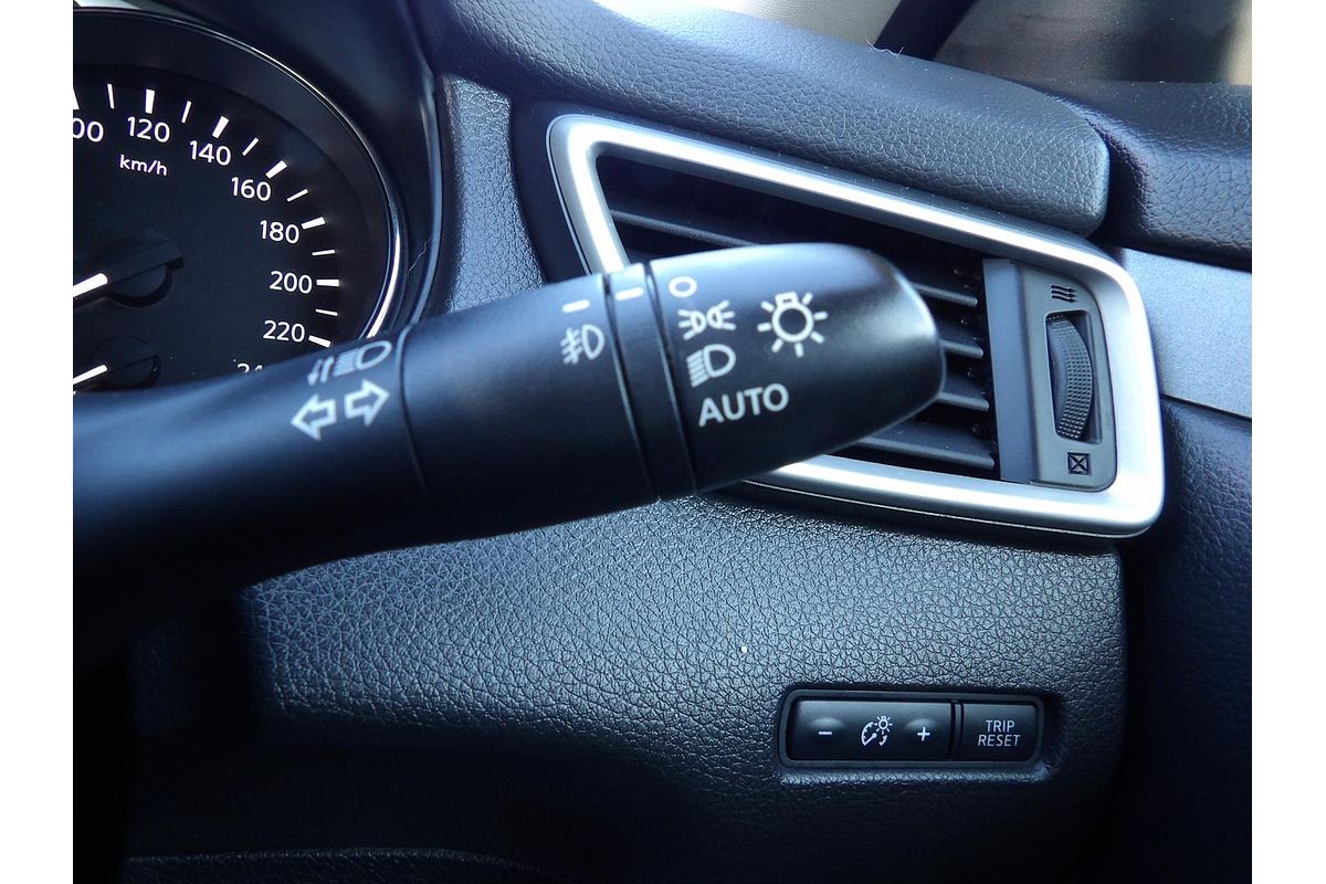 2016 Nissan X-TRAIL ST-L T32