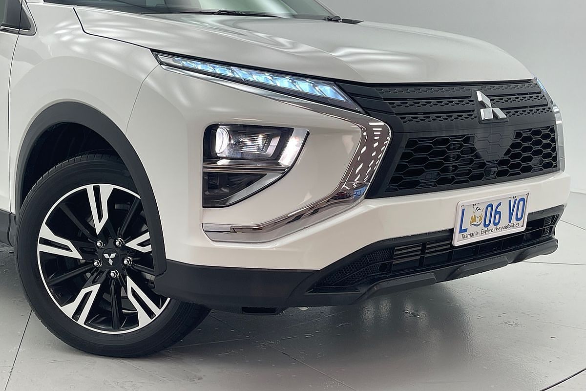 2024 Mitsubishi Eclipse Cross LS YB